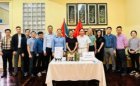 Vietnamese Embassy in Mozambique launches support campaign for flood victims in Vietnam