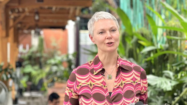 Empowering Vietnamese women in leadership roles: Norwegian Ambassador