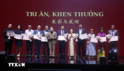 Hai Phong hosts 2025 Vietnam–China friendship exchange to boost ties