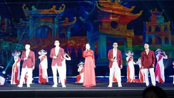 Highlights of the second World Cultural Festival in Hanoi
