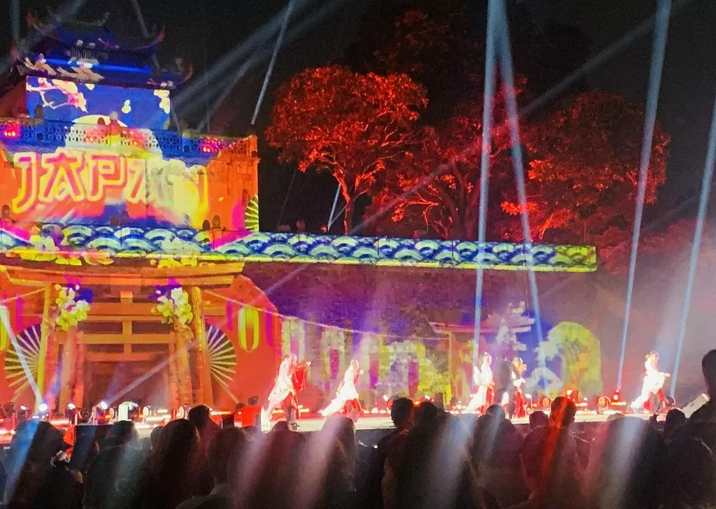 Prime Minister Pham Minh Chinh: Culture is the ‘crimson thread’ connecting people, nations and the world Prime Minister Pham Minh Chinh: Culture is the ‘crimson thread’ connecting people, nations and the world