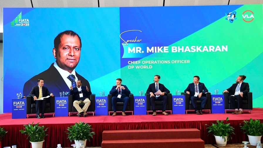 FIATA World Congress 2025: Innovation and digital transformation reshaping green logistics