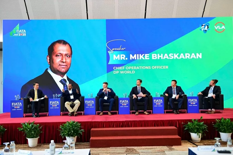 FIATA World Congress 2025: Innovation and digital transformation reshaping green logistics