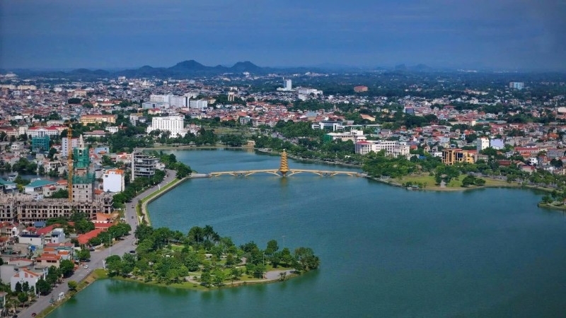 Phu Tho’s international integration brings the province closer to the world