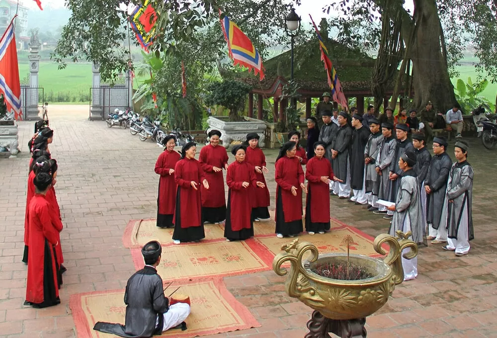 Phu Tho’s international integration brings the province closer to the world