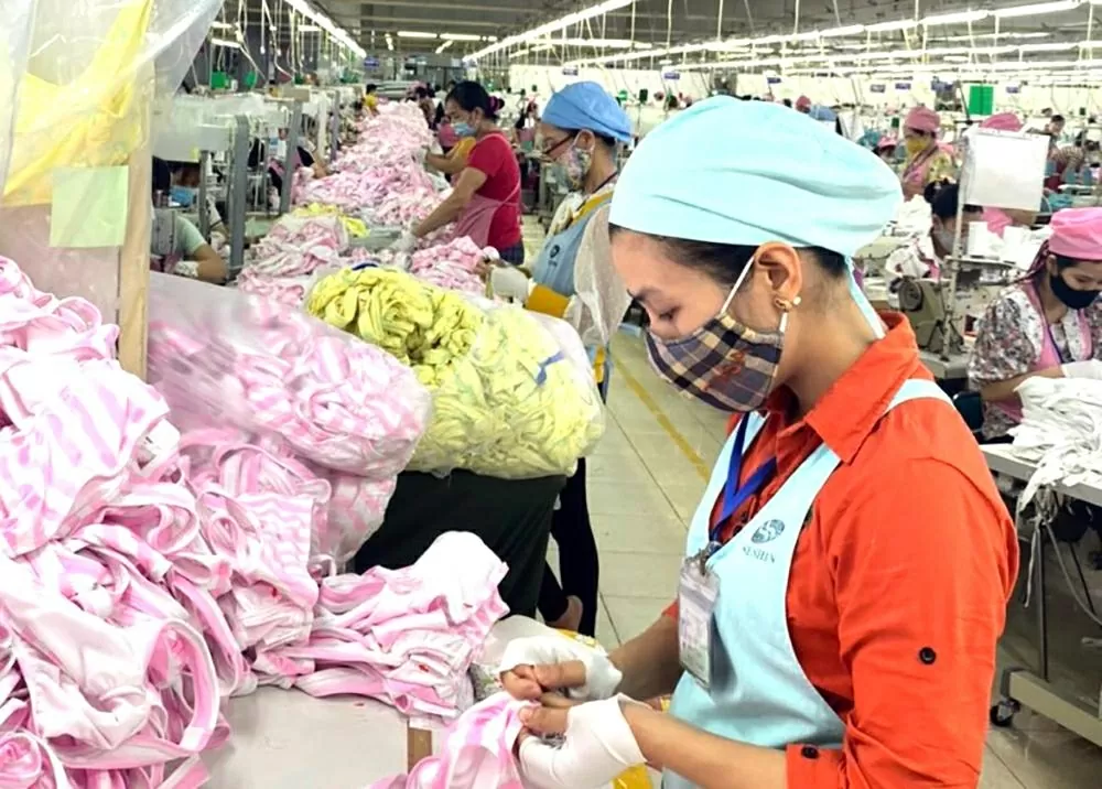 Phu Tho’s international integration brings the province closer to the world Phu Tho’s international integration brings the province closer to the world