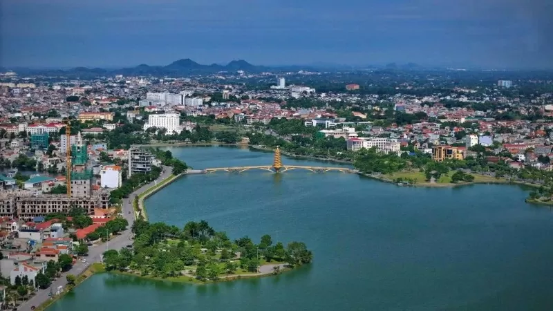 Phu Tho’s international integration brings the province closer to the world