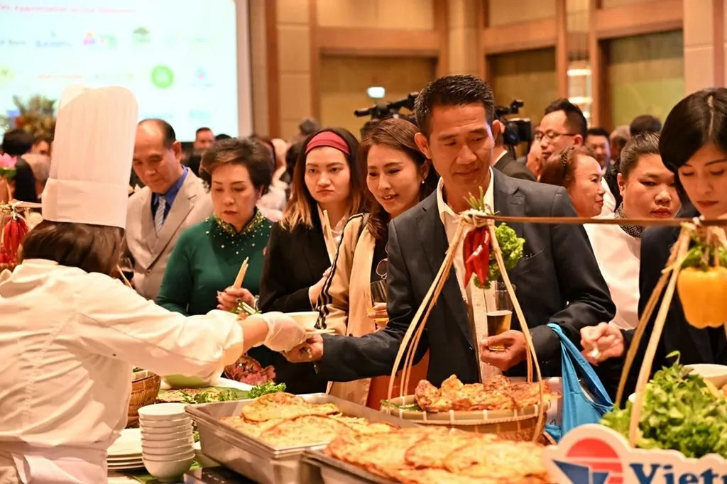 Vietnamese Embassy in Thailand marks 80th National Day, highlighting vibrant bilateral relations Vietnamese Embassy in Thailand marks 80th National Day, highlighting vibrant bilateral relations
