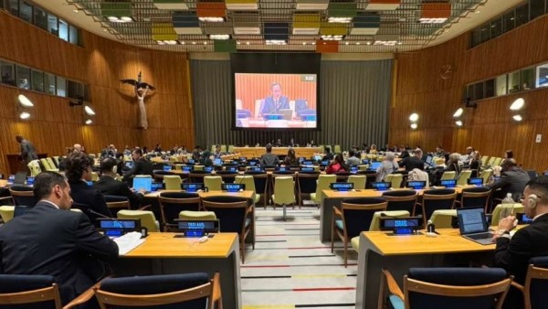 Vietnam calls for serious implementation of international law – A key to strengthening global peace, stability, and sustainable development