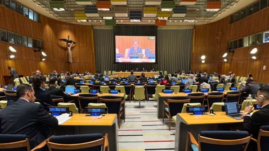 Vietnam calls for serious implementation of international law – A key to strengthening global peace, stability, and sustainable development