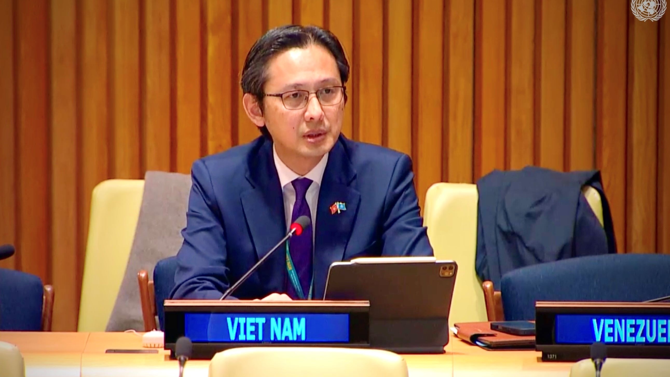 Hanoi Convention highlights Vietnam’s active role in promoting rule of law in cyberspace