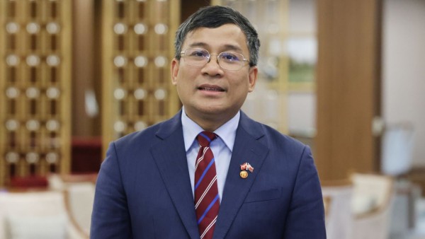 General Secretary's visit opens new chapter in long-standing Vietnam-DPRK friendship: Standing Deputy FM