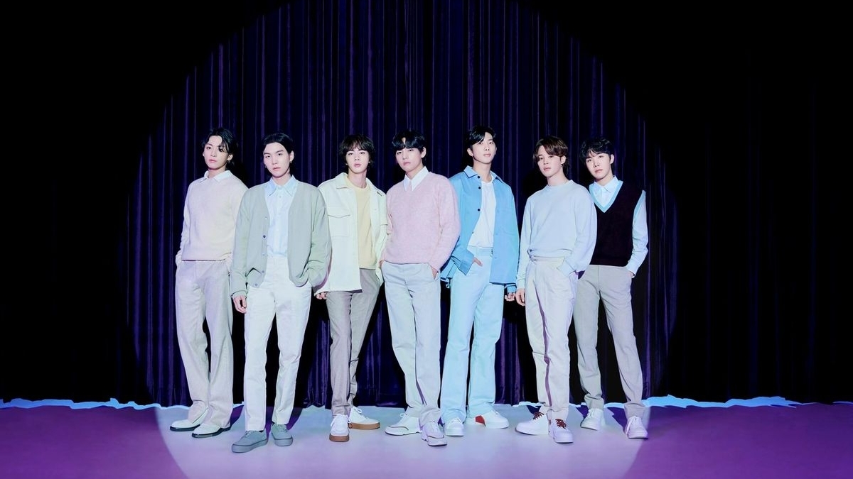 K-pop industry expected to post record earnings in 2026 as BTS, BigBang return