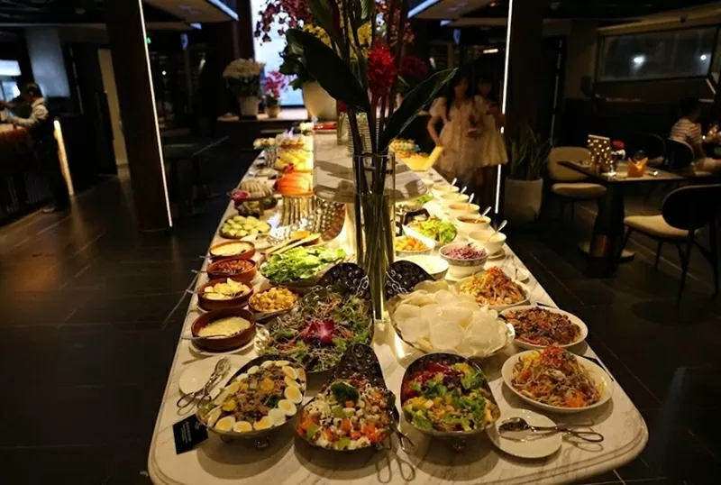 Elite of Saigon – A new icon of luxury tourism on the Saigon River Elite of Saigon – A new icon of luxury tourism on the Saigon River