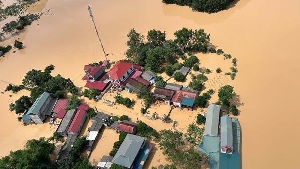 Post-storm floods leave 18 people dead or missing, injured 15, damage nearly 1,600 houses in northern localities