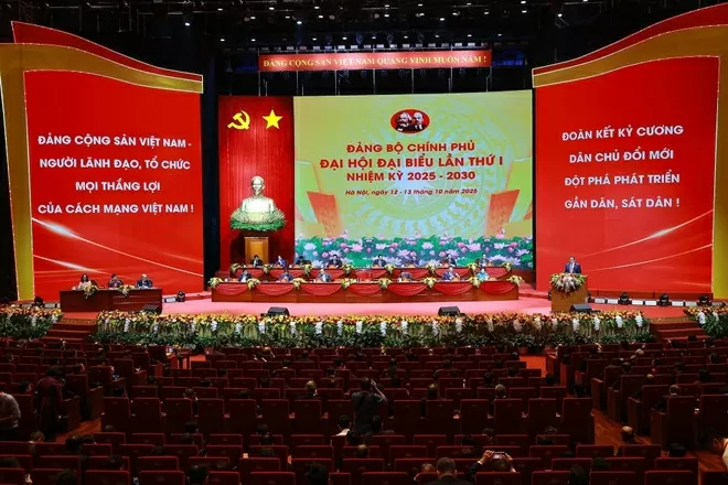 PM Pham Minh Chinh