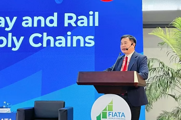 FIATA World Congress 2025: FIATA World Congress 2025: