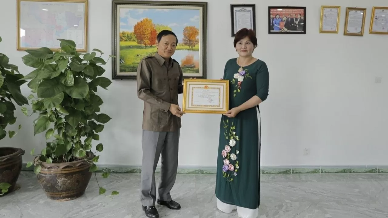 Phạm Thị Minh Hường