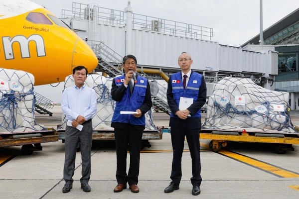 JICA to continue supporting Vietnam in entering a new growth cycle in a new era