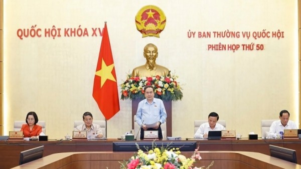 National Assembly sets 2026 legislative agenda with 34 draft laws