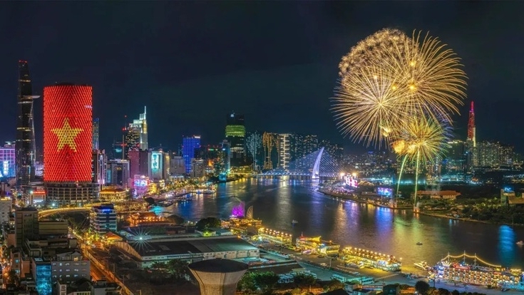 From identity to soft power: A golden opportunity for Vietnamese cities to shape cultural identity