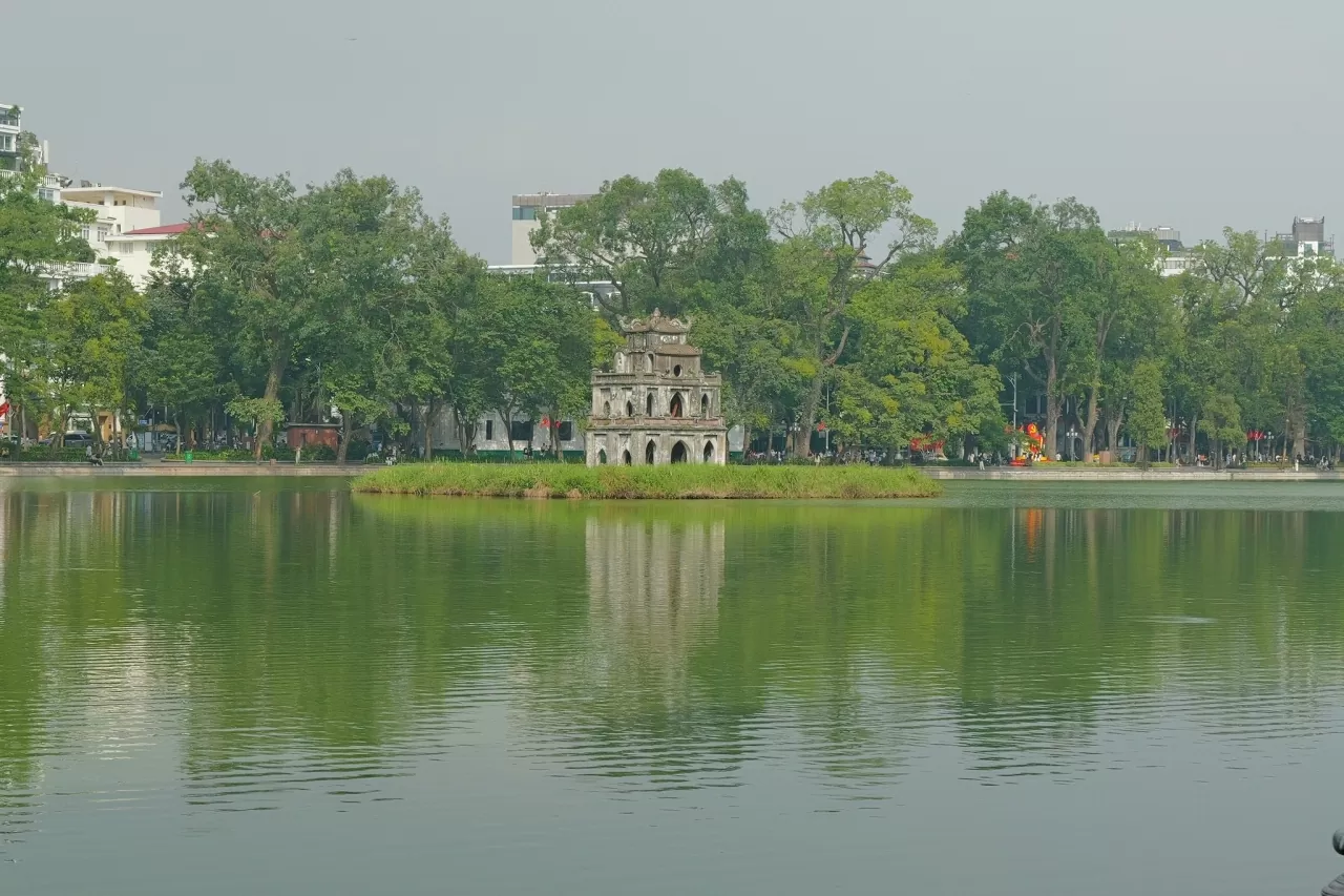 From identity to soft power: A golden opportunity for Vietnamese cities to shape cultural identity From identity to soft power: A golden opportunity for Vietnamese cities to shape cultural identity