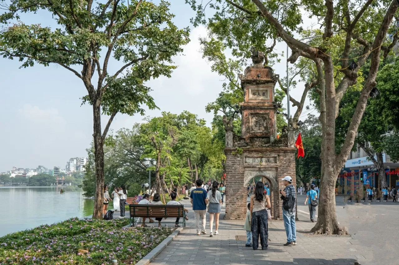 From identity to soft power: A golden opportunity for Vietnamese cities to shape cultural identity From identity to soft power: A golden opportunity for Vietnamese cities to shape cultural identity