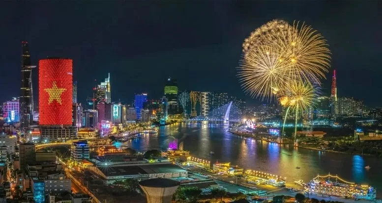 From identity to soft power: A golden opportunity for Vietnamese cities to shape cultural identity