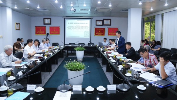 Strengthening the legal framework and operational regulations for the  Ministry of Foreign Affairs' Project Management Unit