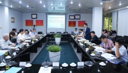 Strengthening the legal framework and operational regulations for the  Ministry of Foreign Affairs' Project Management Unit