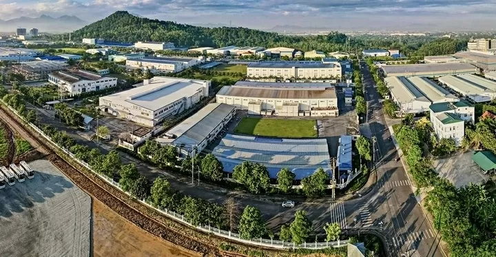 Private sector drives Phu Tho's breakthrough on a new journey
