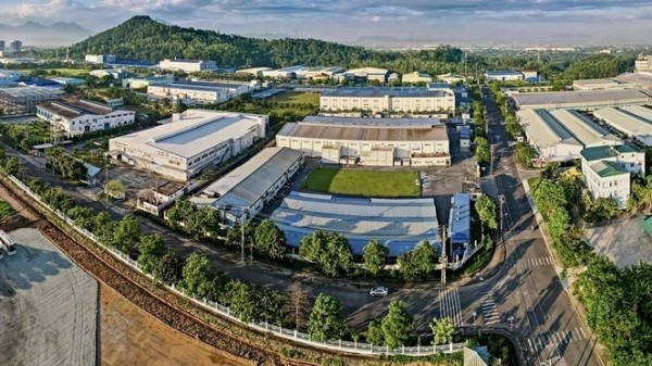 Phu Tho: A harmonious and stable land for investors