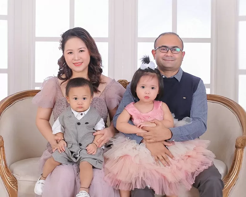 Olam Food Ingredients (ofi) Việt Nam: Hành trình phát triển bền vững và vị thế toàn cầu