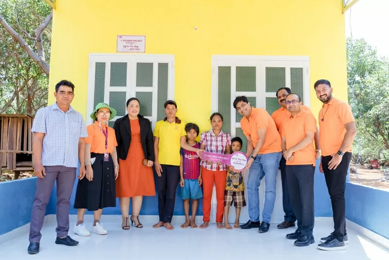 Olam Food Ingredients (ofi) Việt Nam: Hành trình phát triển bền vững và vị thế toàn cầu