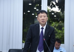 Professionalizing infrastructure investment management to better support diplomatic activities