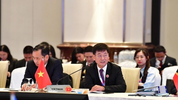 Vietnam's re-election to the United Nations Human Rights Council: A moment of pride and emotion