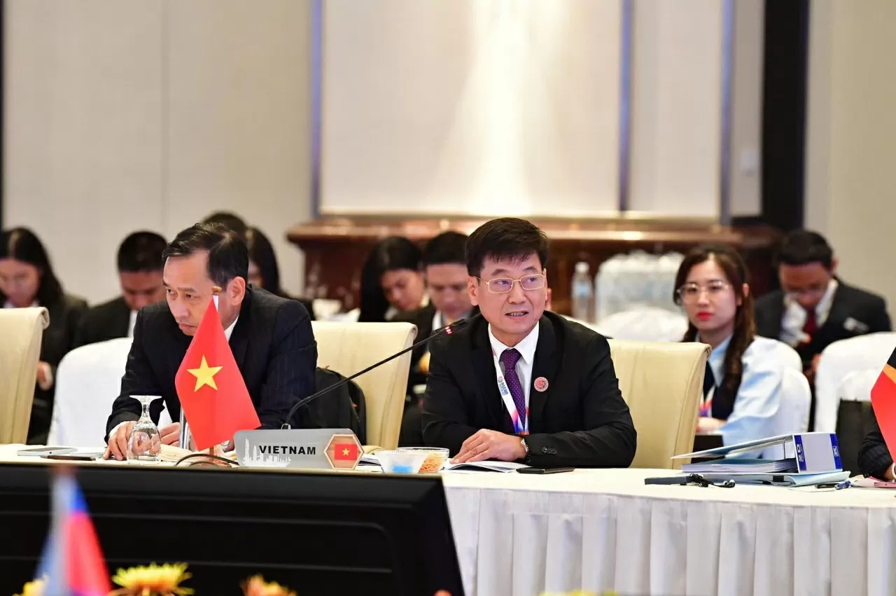 Vietnam's re-election to the United Nations Human Rights Council: A moment of pride and emotion Vietnam's re-election to the United Nations Human Rights Council: A moment of pride and emotion