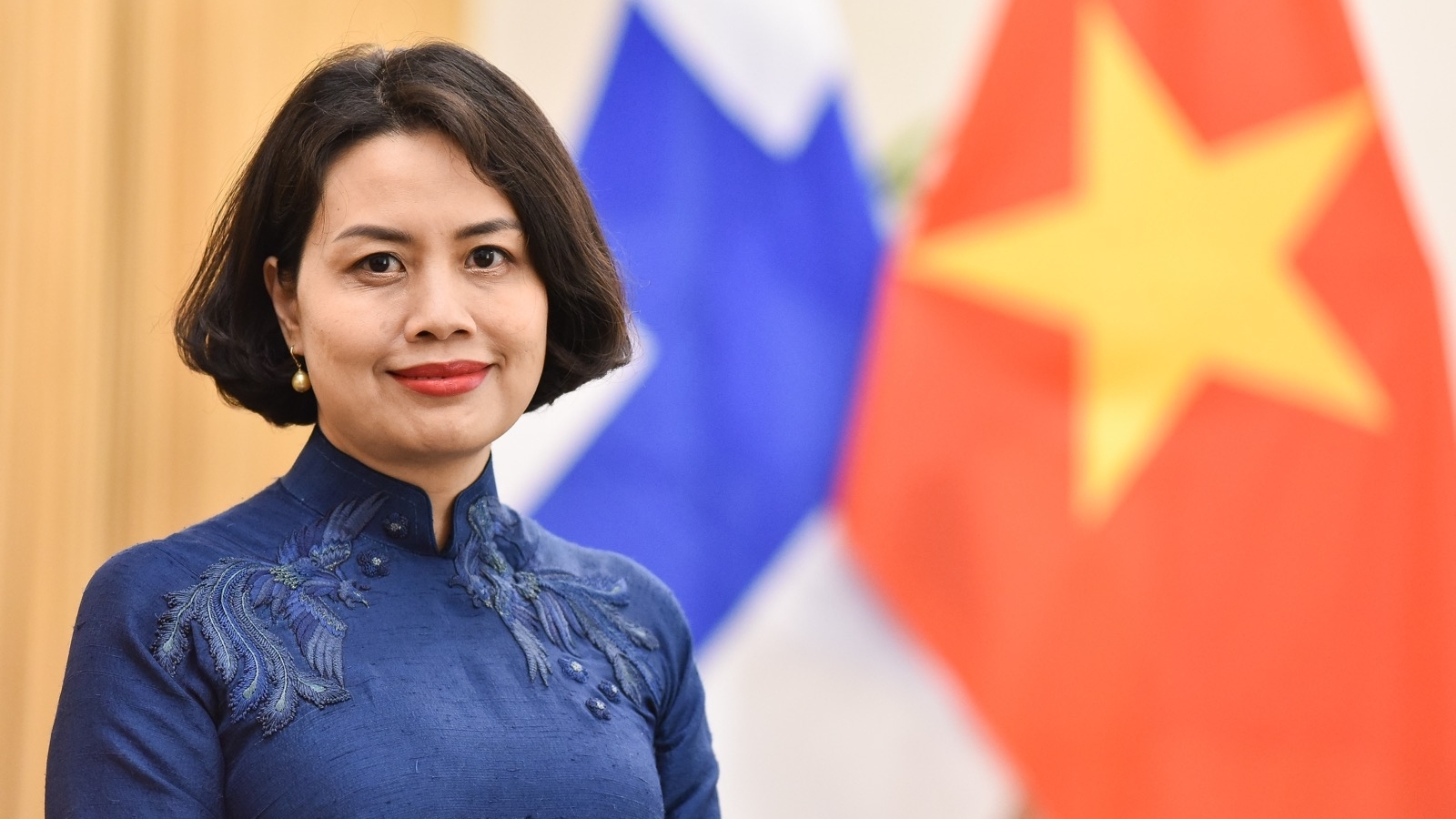 General Secretary To Lam's visit to Finland: Advancing cooperation, fostering innovation, and sharing the future