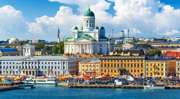 General Secretary To Lam's visit to Finland: Advancing cooperation, fostering innovation, and sharing the future General Secretary To Lam's visit to Finland: Advancing cooperation, fostering innovation, and sharing the future