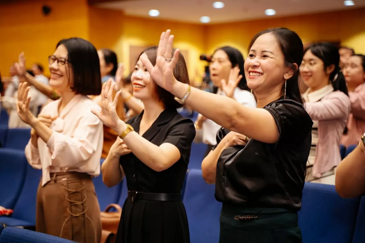 Modern women dare to think, dare to act, dare to be different to create their own value: Expert