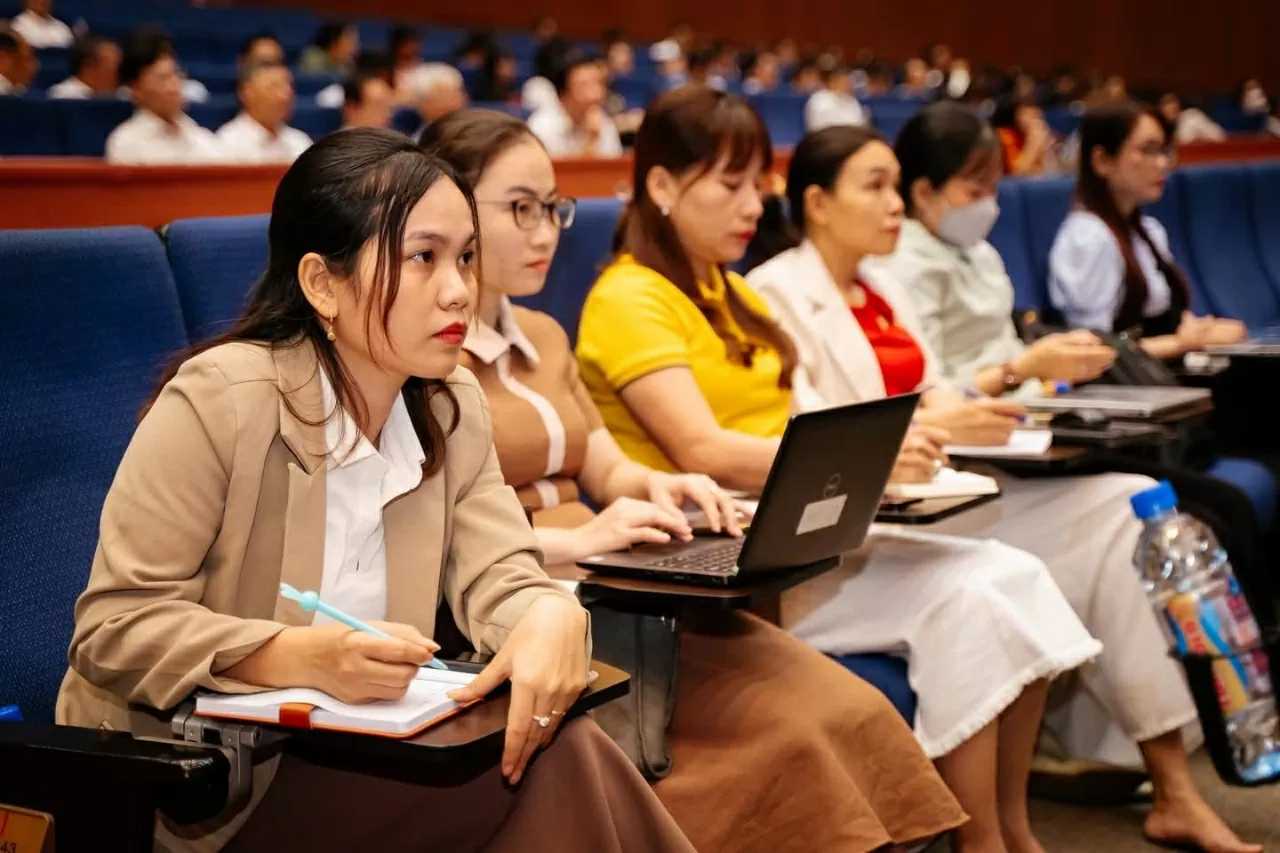 Modern women dare to think, dare to act, dare to be different to create their own value: Expert