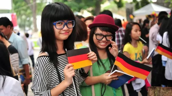 Germany-Vietnam strategic partnership: 15 years of building trust