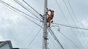 Lịch cúp điện TP. Huế hôm nay ngày 18/10/2025