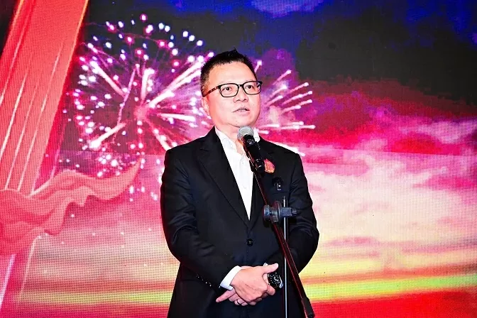 Premiere of 'Tổ quốc trong tim: The concert film' Premiere of 'Tổ quốc trong tim: The concert film'