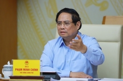 PM Pham Minh Chinh affirms determination to achieve full public investment disbursement this year