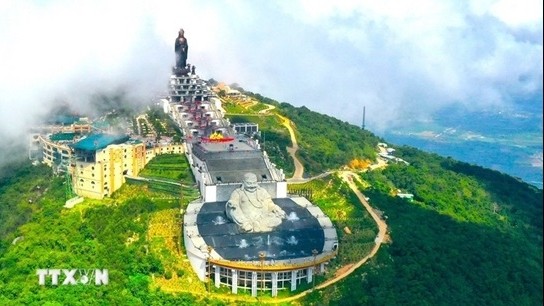 Tay Ninh aims to establish itself as Vietnam’s new tourism destination
