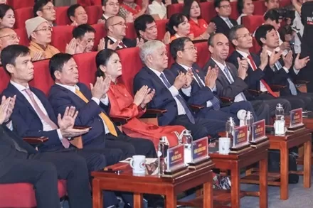 Over 600 billion VND raised for Cuban people