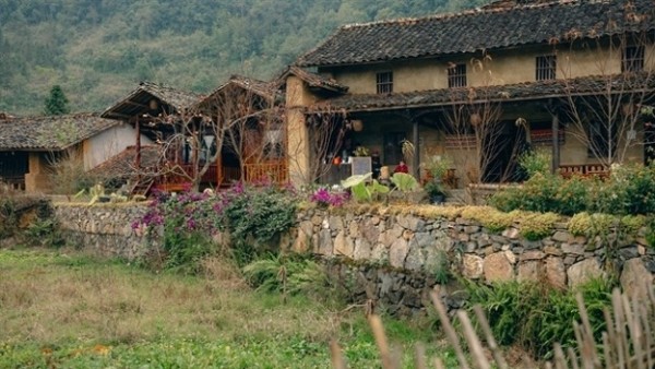 Lo Lo Chai recognized as the best tourism village of 2025