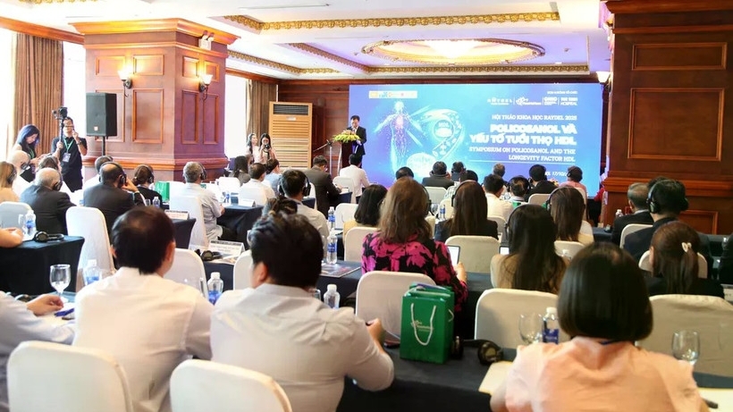 Vietnam and Cuba enhance collaboration in research on heart disease and stroke prevention