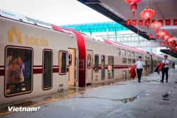 The Hanoi Train adds fresh impetus to Vietnam’s travel industry